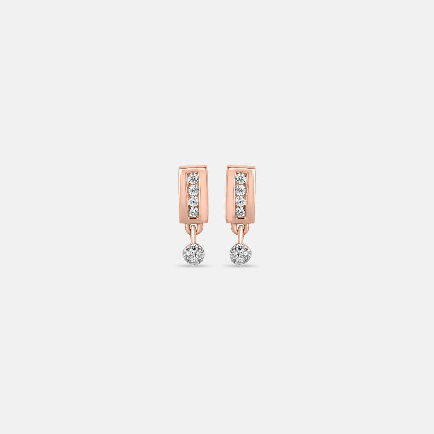 Timeless Spark Mangalsutra Set