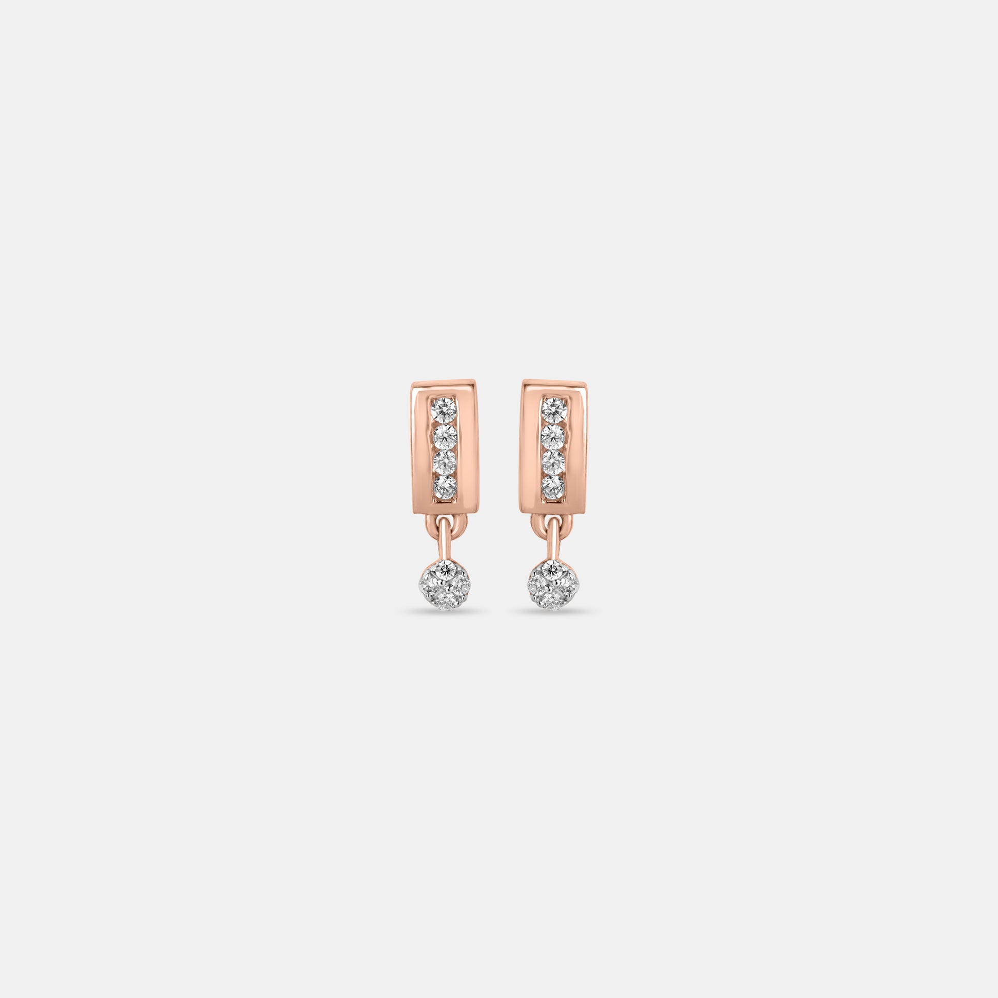 Timeless Spark Mangalsutra Set