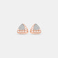 Triad Prism Studs