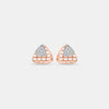Triad Prism Studs