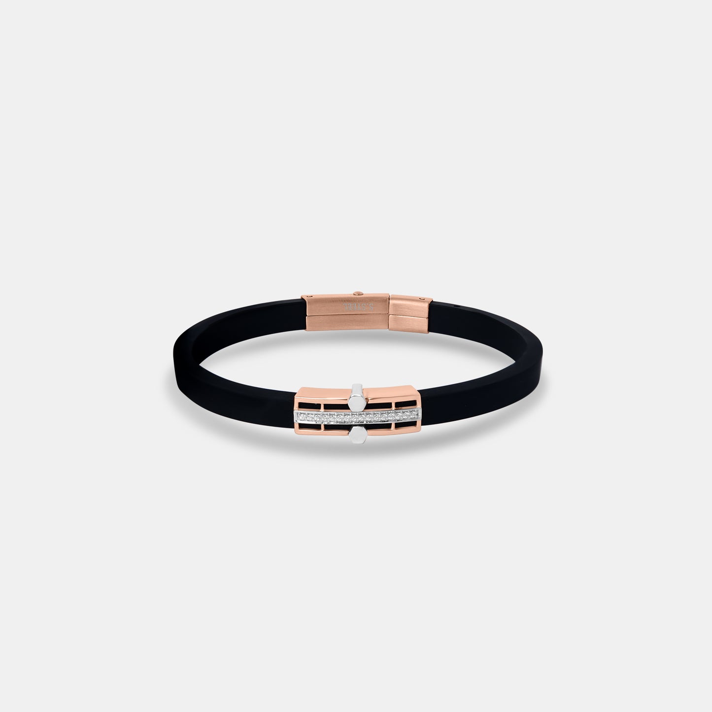 Urban Edge Bracelet