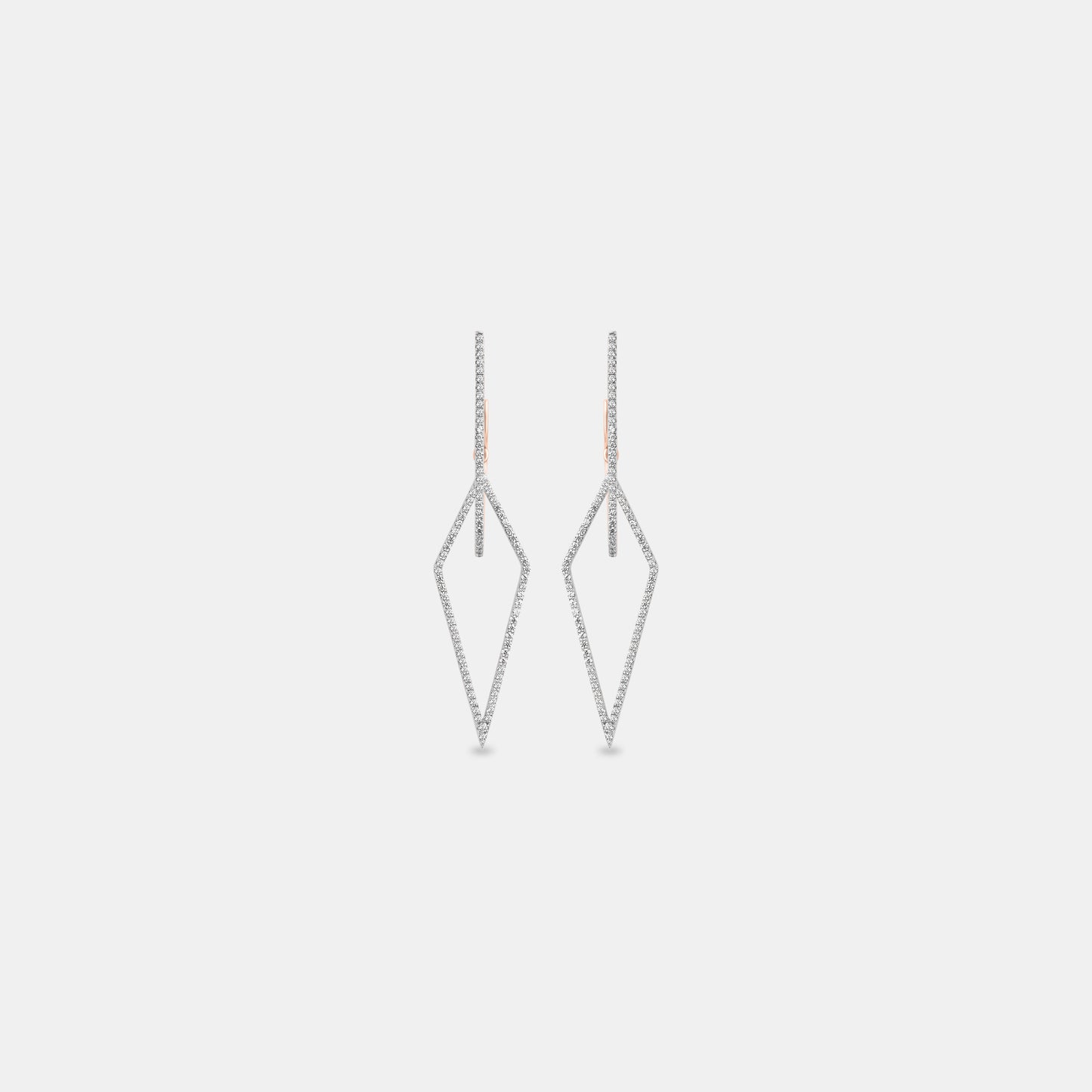 Vivid Dazzling Hangings