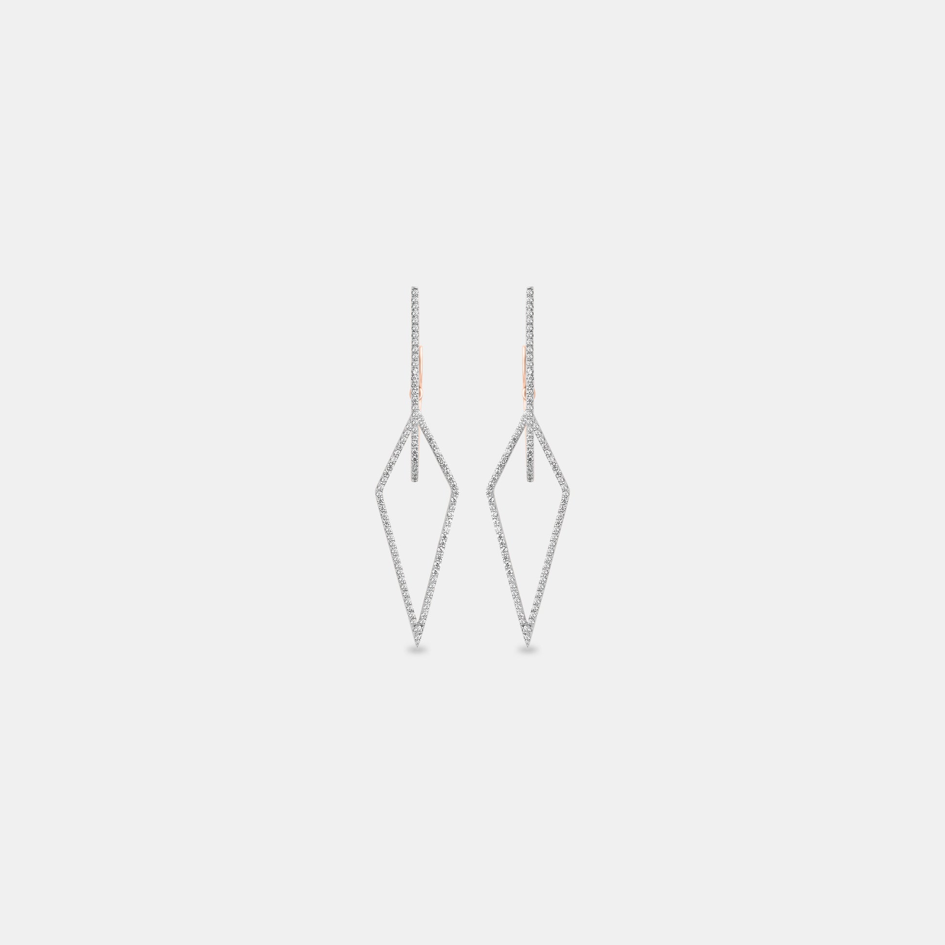 Vivid Dazzling Hangings
