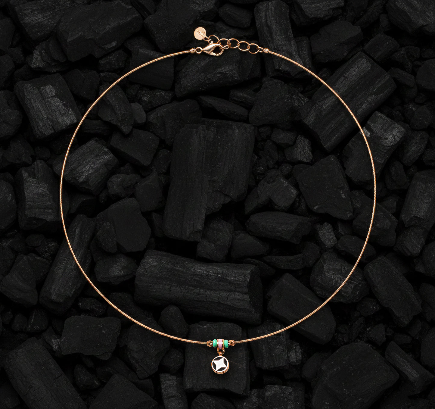 Spectrum Orbit Chain