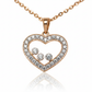Lumina Heart Chain