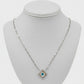 Prism Eye Chain