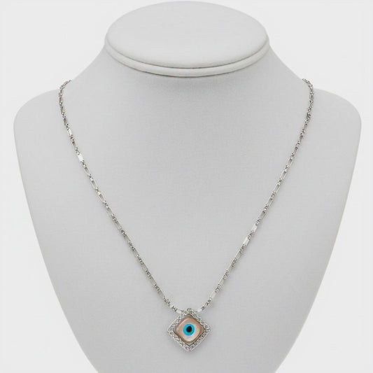 Prism Eye Chain