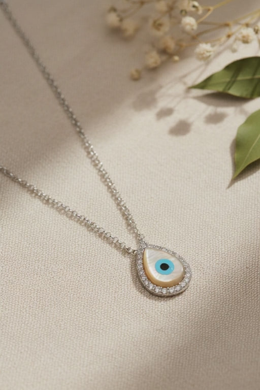 Nazar Glow Chain