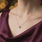 Prism Eye Chain