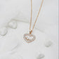 Lumina Heart Chain