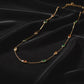 Marquise Drift Chain