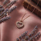 Lumina Heart Chain