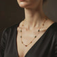 Marquise Drift Chain
