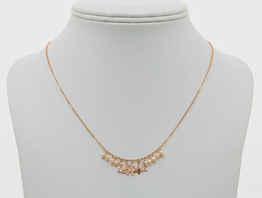 Daintyfall Chain