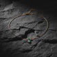 Mint Link Chain